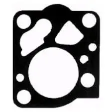 Zama Pump Diaphragm Gasket - #0016001 1