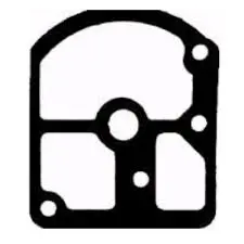 Zama Pump Diaphragm Gasket - #0016015 1