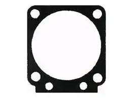 Zama Sub-Gasket For Fuel Systems - #0016003 1