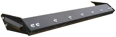 Zmi 5-Foot Back Drag Attachment 3P06205 1