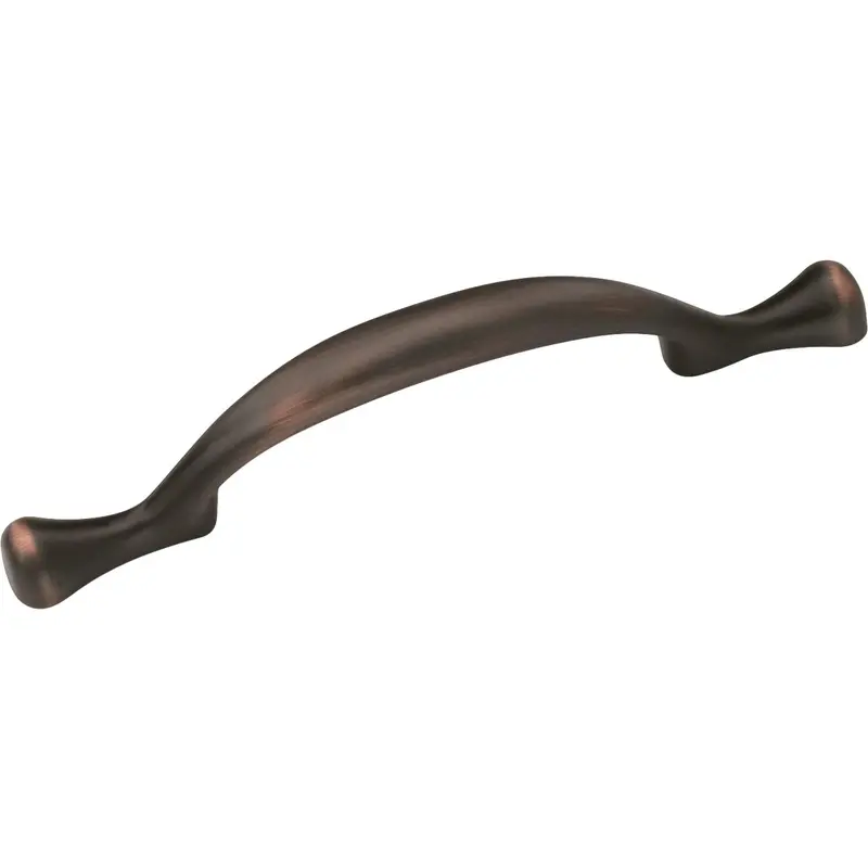 Amerock Heritage Cabinet Pull – 3 In Oil-Rubbed Bronze Modern Farmhouse Handle 1