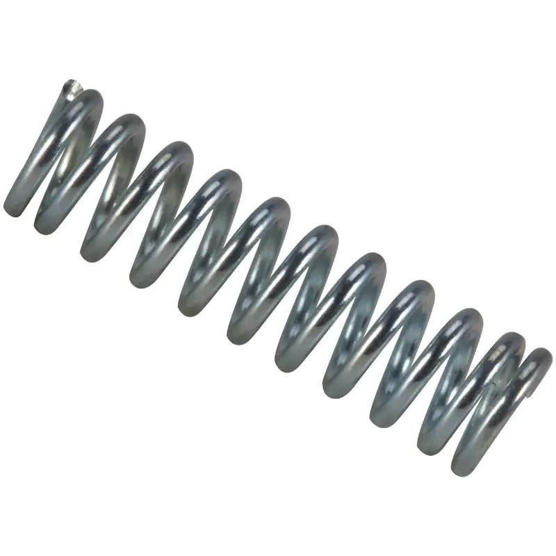 Century Spring Heavy-Duty Compression Spring – 2 In X 0.75 In (2-Pack) 1