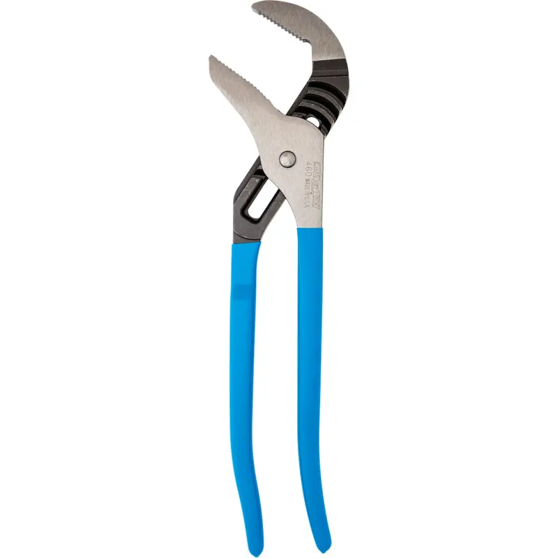 Channellock Straight Jaw Groove Joint Pliers – 16 In, Heavy-Duty Mechanic’S Tool 1