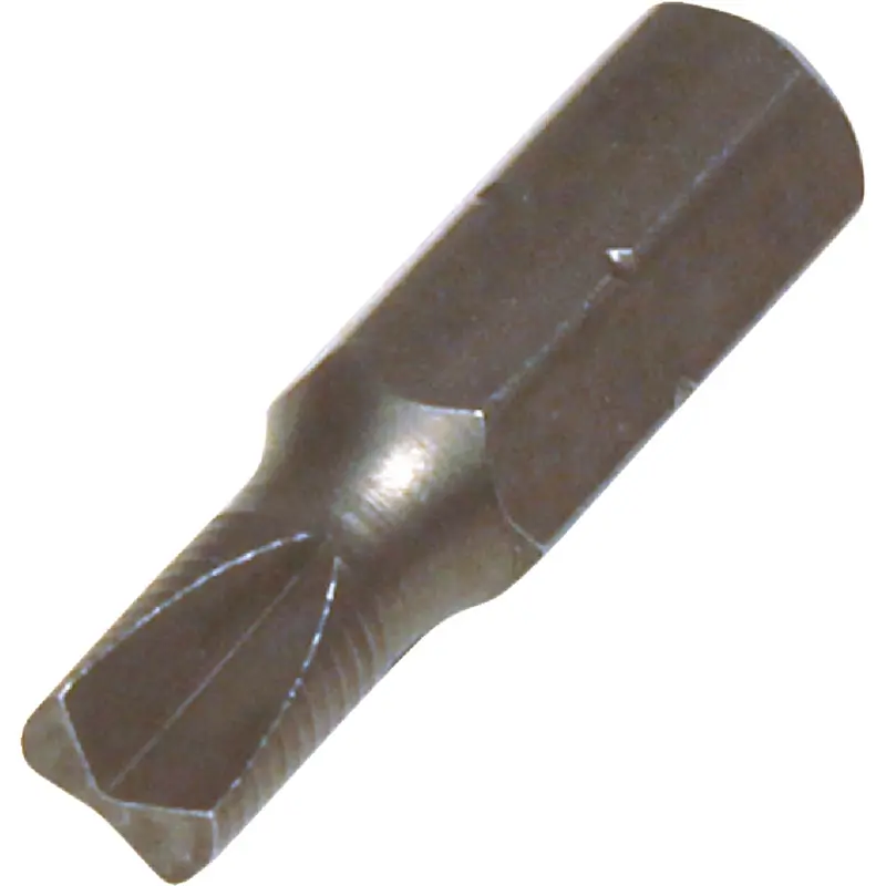 Do It Clutch Insert Screwdriver Bit – 3/16", 1" Length, Phillips Drive 1