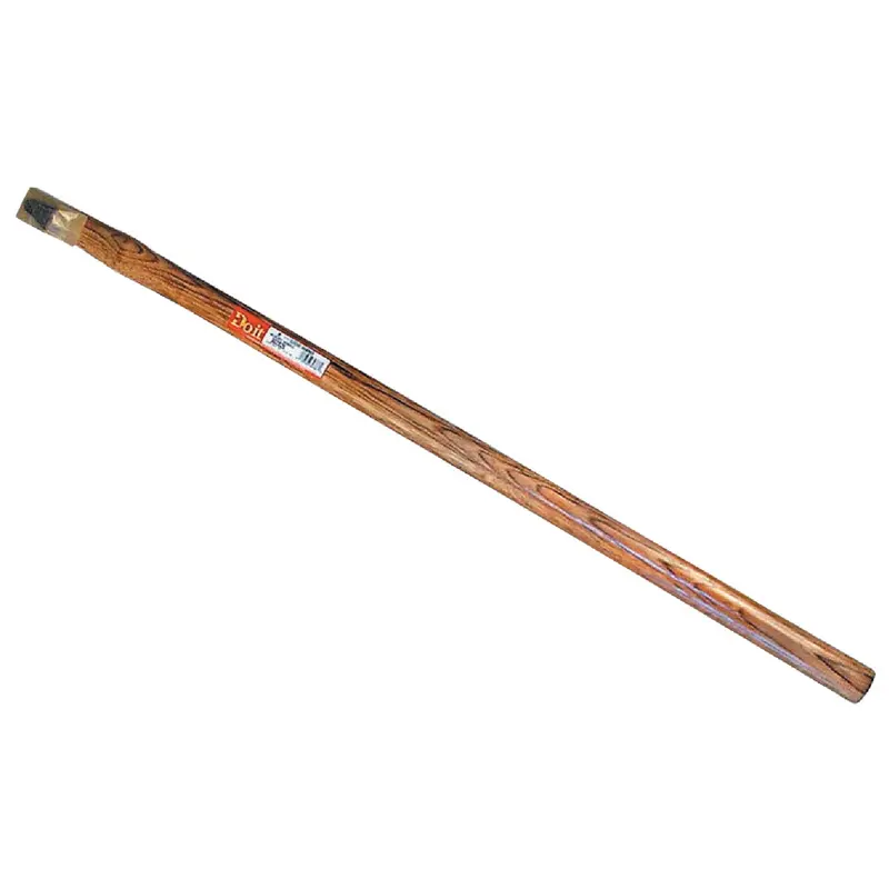 Do It Replacement Hickory Sledge Hammer Handle – 36-Inch For 6–16 Lb. Heads 1