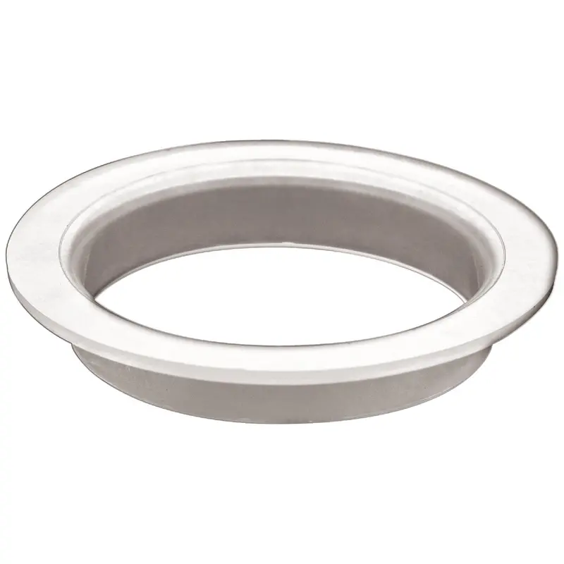 Do It Sink Strainer Washer – 1-1/2", Rubber Gasket For Drain Assembly 1