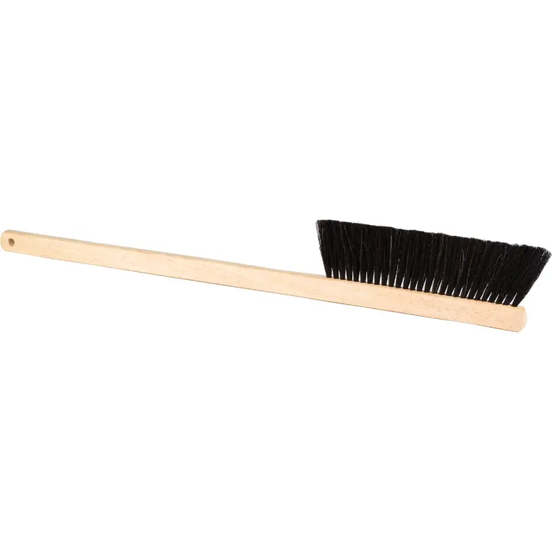Dqb Heavy-Duty Radiator Cleaning Brush With Angled Bristles 1