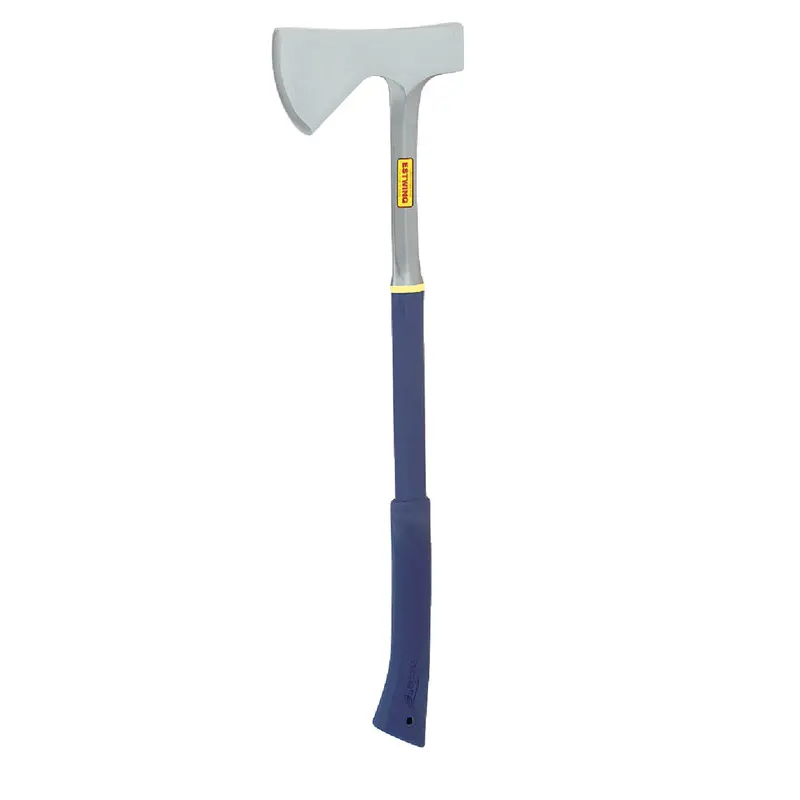 Estwing Camper Axe – 26 In. Forged Steel Handle, Full Tang 1
