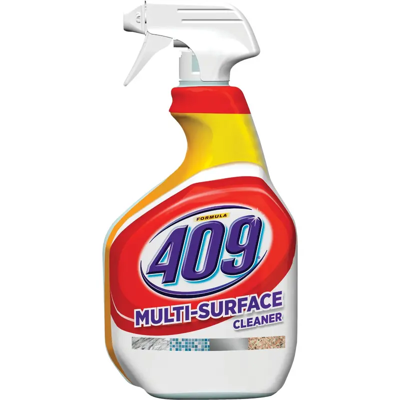 Formula 409 Original Antibacterial Disinfectant Cleaner — 32 Oz Bottle 1
