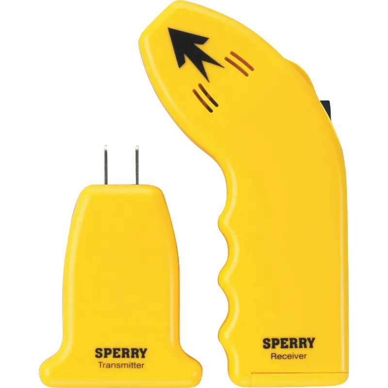 Gardner Bender Circuit Breaker Finder – Voltage Detection Range: 80V–140V 1