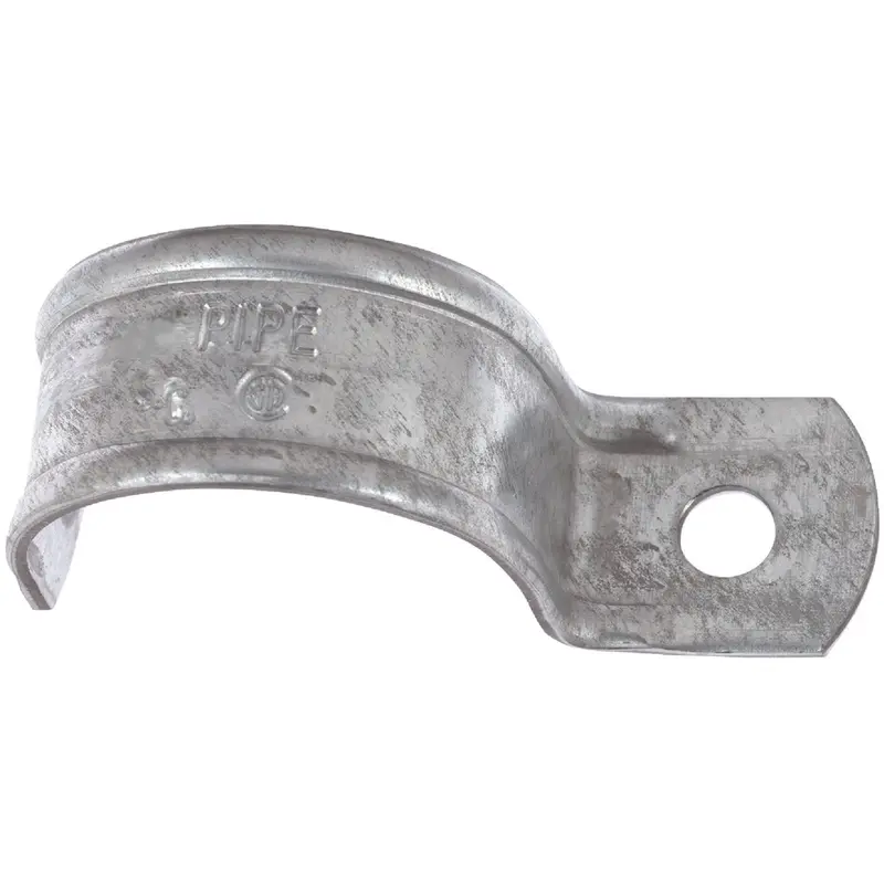 Halex 3/4-Inch Rigid & Imc Push-On Conduit Strap – Pack Of 3 1