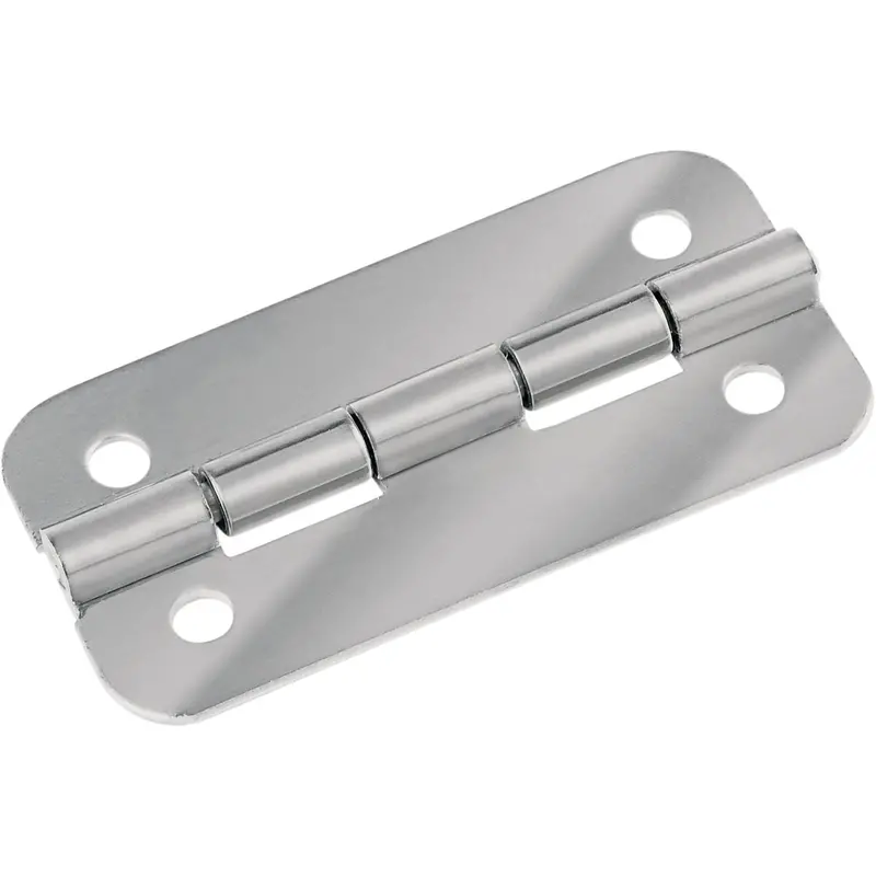 Igloo Stainless Steel Cabinet Hinge With Heavy-Duty Construction 1