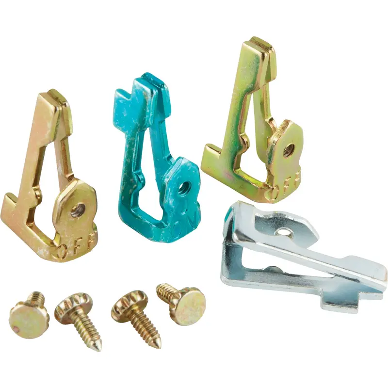 Intermatic Metal Timer Tripper Replacement Kit – 2-Pack 1