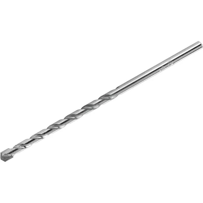 Irwin Rotary Masonry Drill Bit – 3/8 Inch X 13 Inches For Concrete And Brick 1