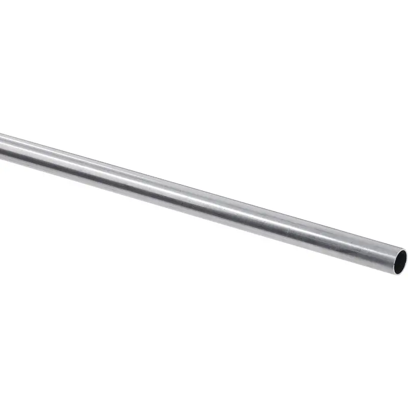 K&S Aluminum Round Tube – 7/32-Inch Outer Diameter, 1-Foot Length 1