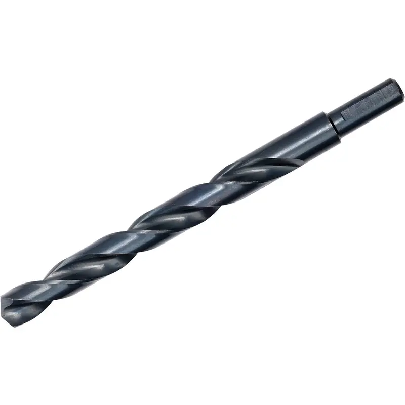 Milwaukee Thunderbolt Black Oxide Drill Bit – 31/64 In 1