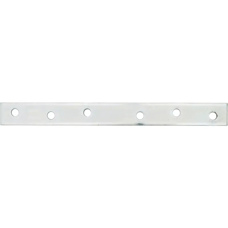 National Catalog Mending Plate – 10 In X 1 In Reinforcement Bracket 1