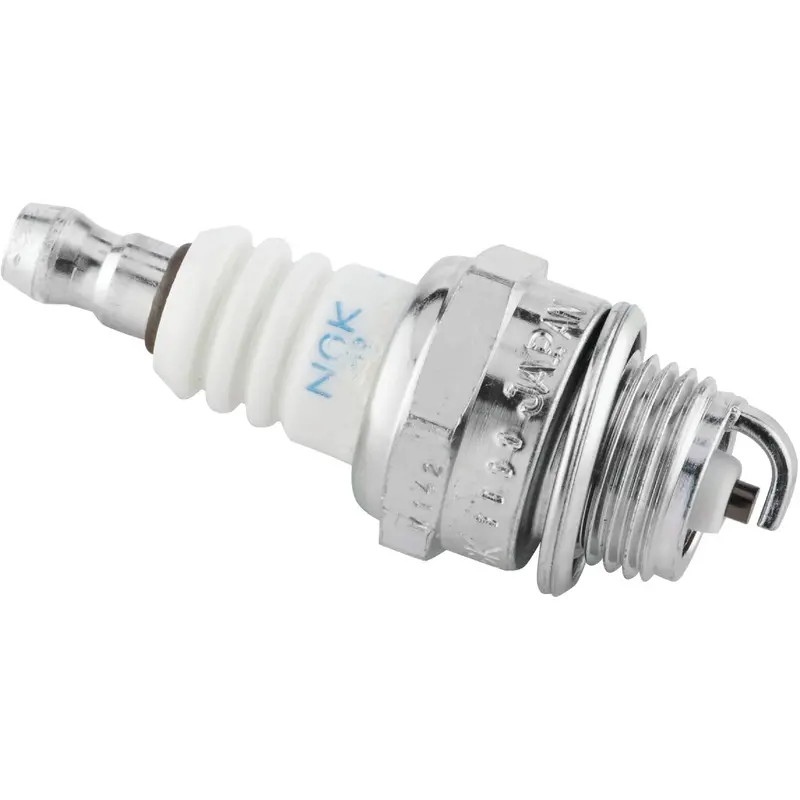 Ngk Bpmr6A Spark Plug – Blyb Series For Lawn & Garden Equipment 1