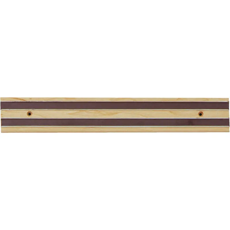 Norpro 12-Inch Magnetic Knife Bar – Mountable Wall Organizer For Kitchen Blades 1