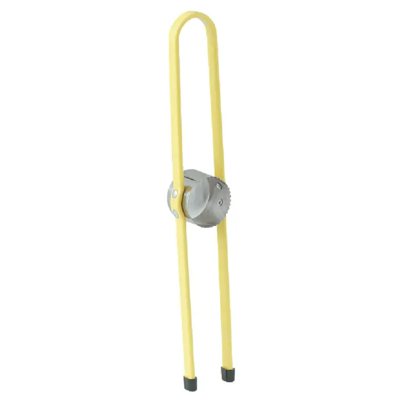 Norpro Corn Cutter – 10-Inch Ergonomic Stainless Steel Kitchen Tool 1