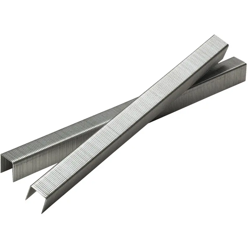 Senco Accuset 20-Gauge Galvanized Staple – 3/8 In X 1/2 In, 5000 Count 1