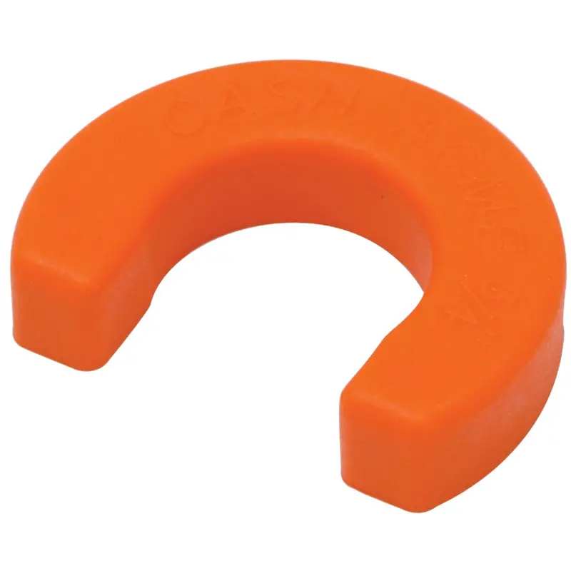Sharkbite Plastic Disconnect Clip – 1-Inch Diameter, Quick-Release Pipe Connection Tool 1