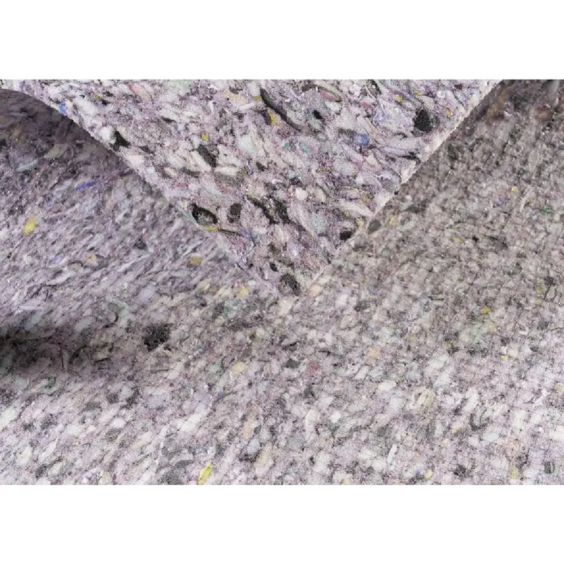 Shaw Ruby Carpet Padding – 1/2-Inch Thick, 8-Pound Density Standard Underlay 1