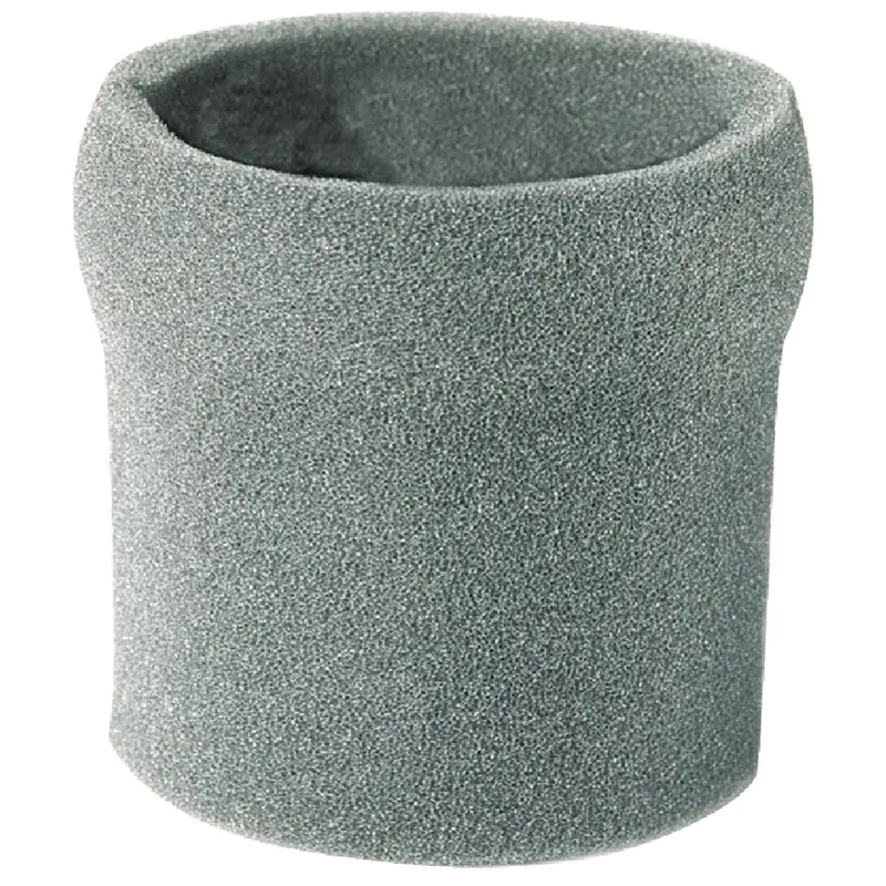 Shop-Vac Bulldog Pro Foam Filter For Wet/Dry Vacuums – Hang-Up Compatible Auto & Garage Use 1