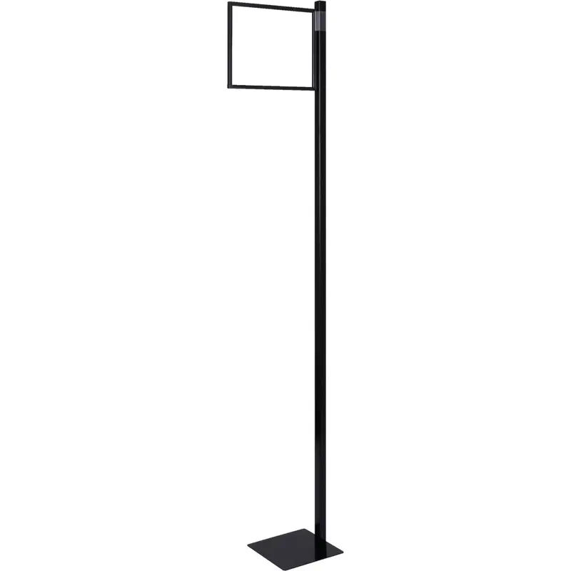 Southern Imperial 60-Inch Wooden Pallet Sign Display Stand 1