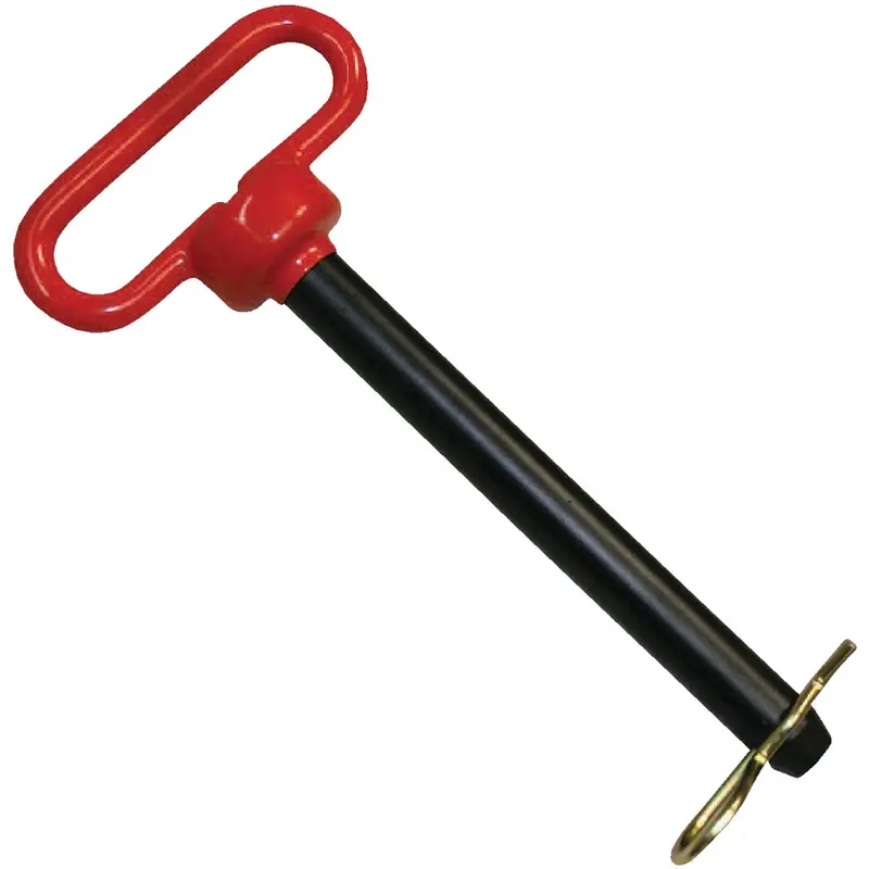 Speeco Vinyl-Handled Hitch Pin – 1/2" X 3-5/8" 1