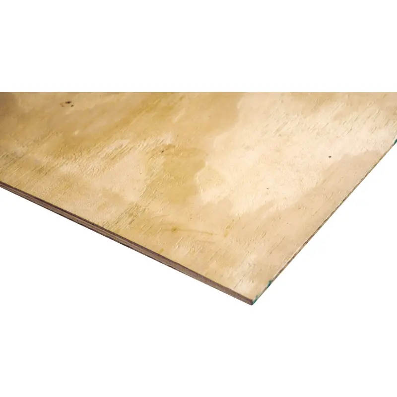 Universal Forest Products Bcx Pine Plywood Sheet – 3/8 Inch X 24 Inches X 48 Inches 1