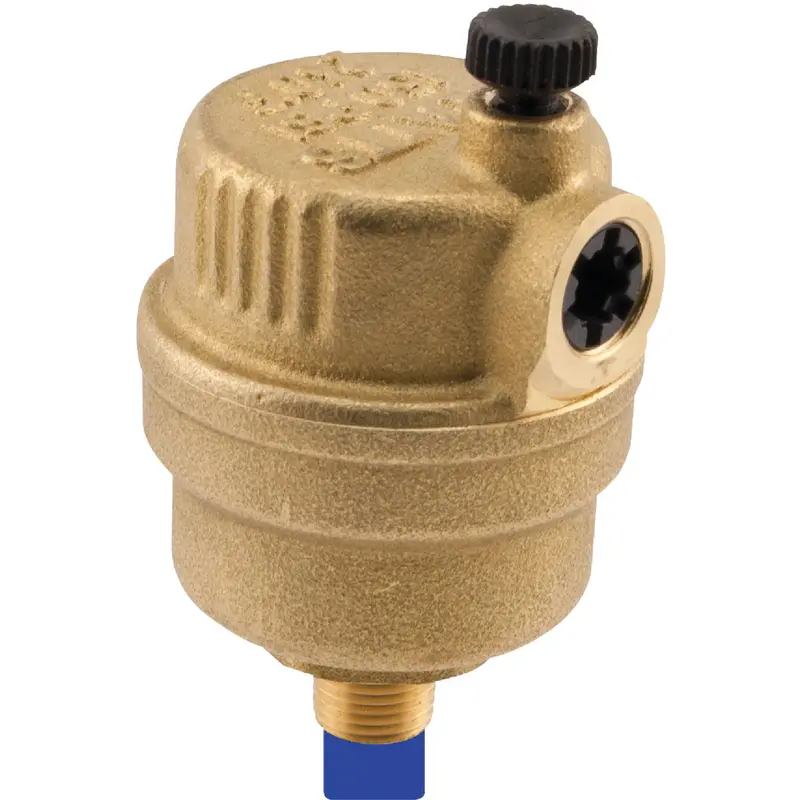Watts Regulator Automatic Air Vent Valve 1
